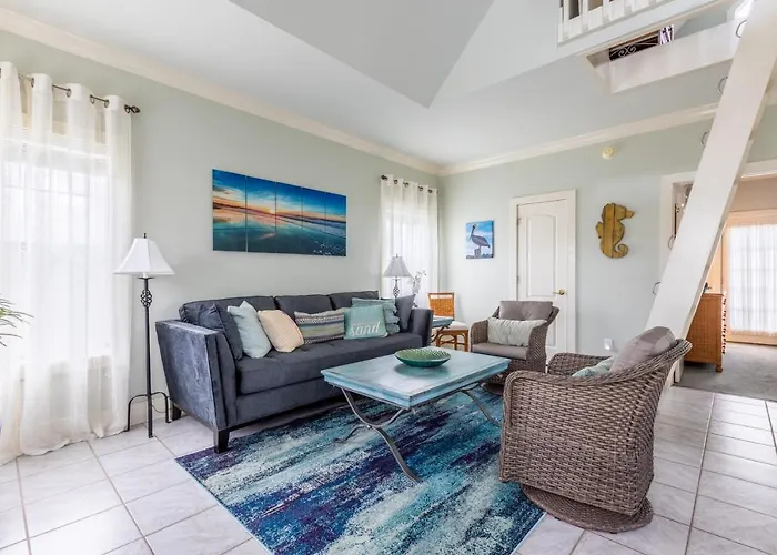 Still Water 19cu By Pkrm Apartment Pensacola