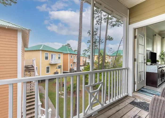 Apartment Still Water 19cu By Pkrm Pensacola